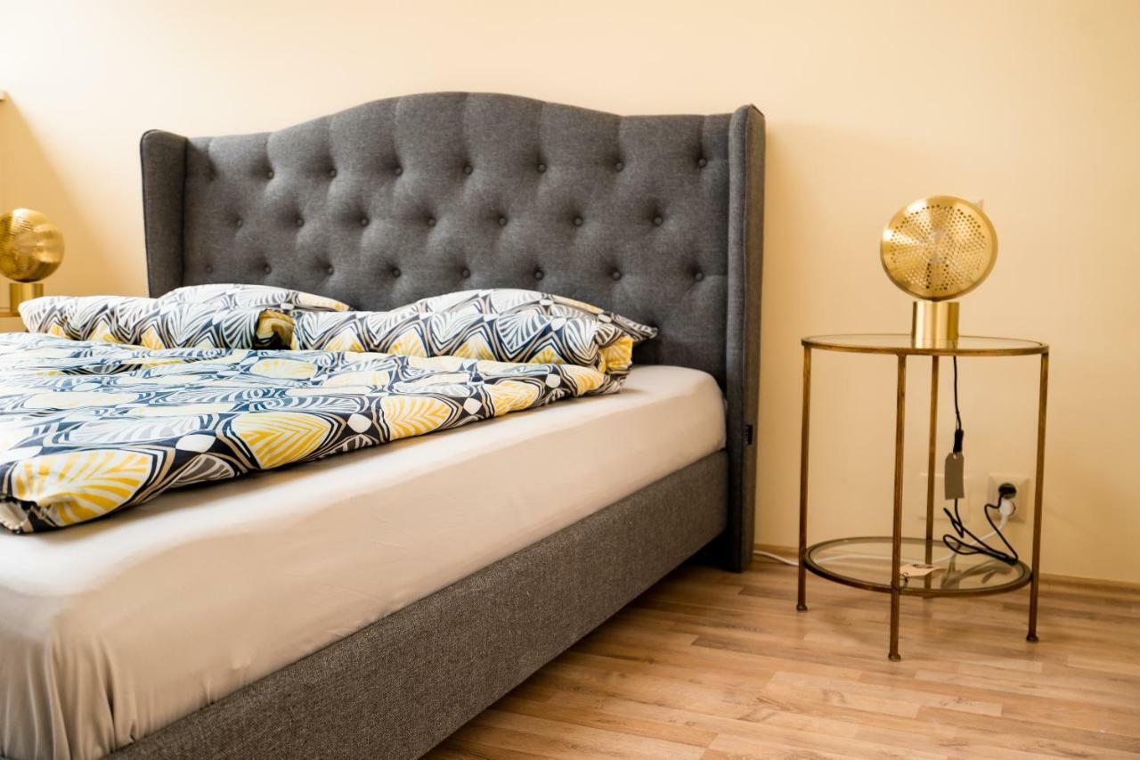 W29 Apartment Букурещ Екстериор снимка