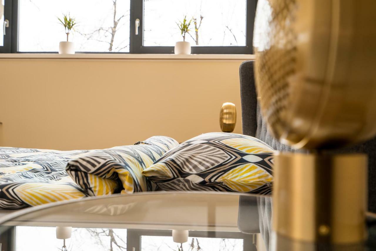 W29 Apartment Букурещ Екстериор снимка