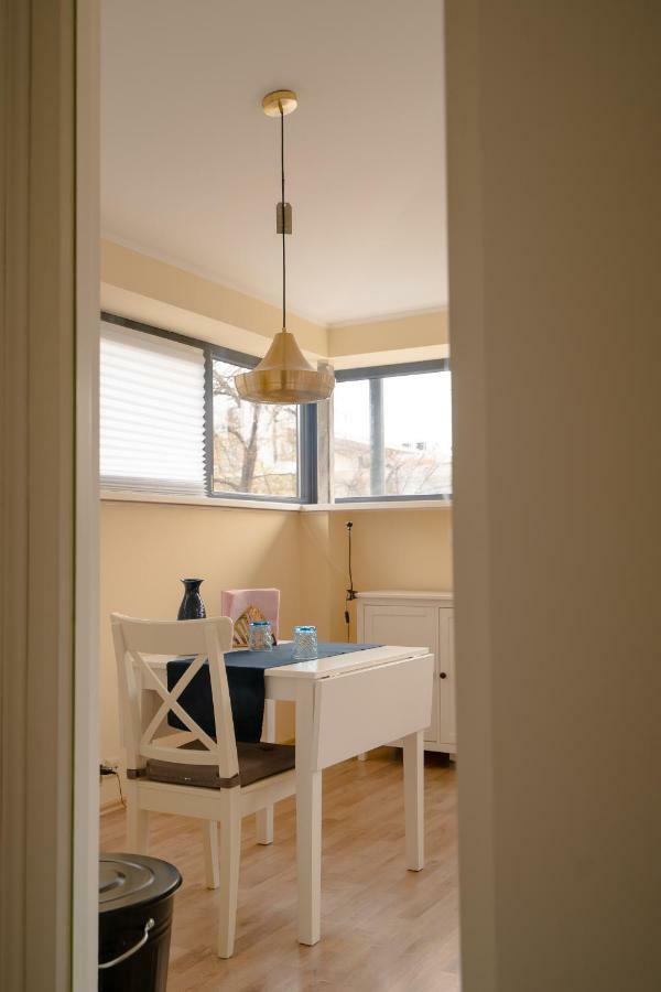 W29 Apartment Букурещ Екстериор снимка