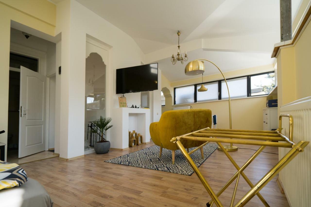 W29 Apartment Букурещ Екстериор снимка