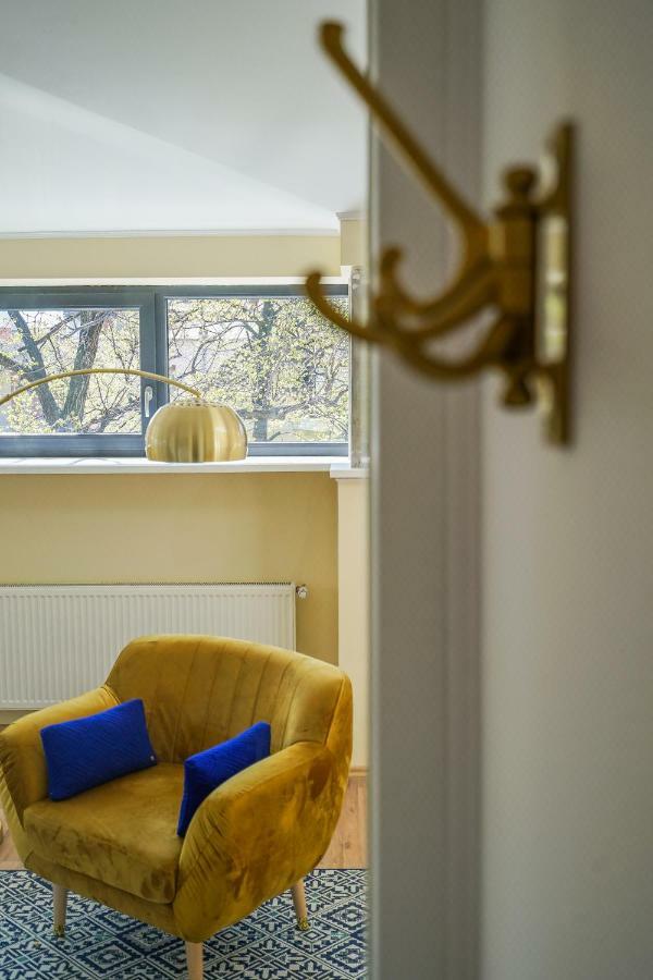 W29 Apartment Букурещ Екстериор снимка